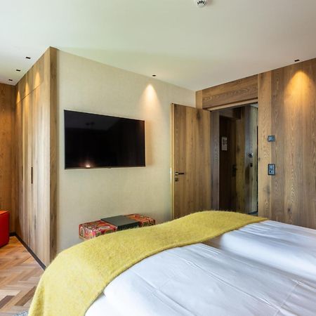 Hotel Zermama Zermatt Zewnętrze zdjęcie