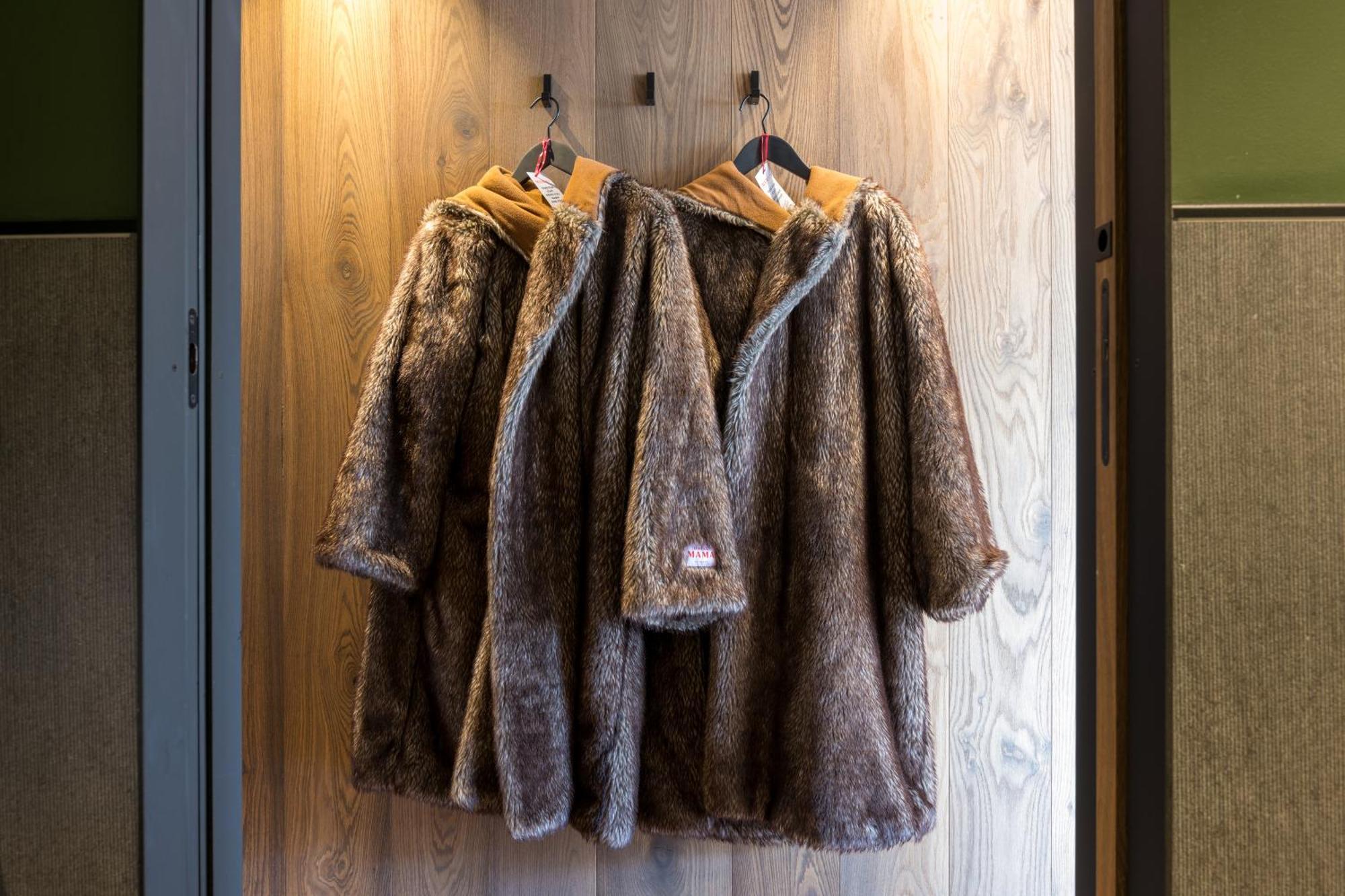 Hotel Zermama Zermatt Zewnętrze zdjęcie