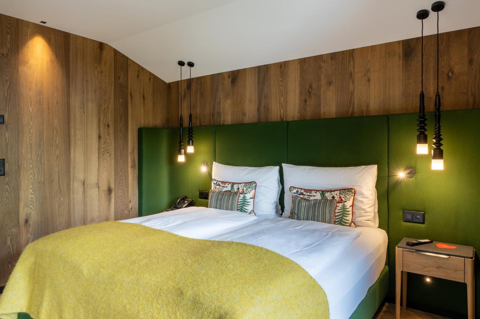 Hotel Zermama Zermatt Zewnętrze zdjęcie