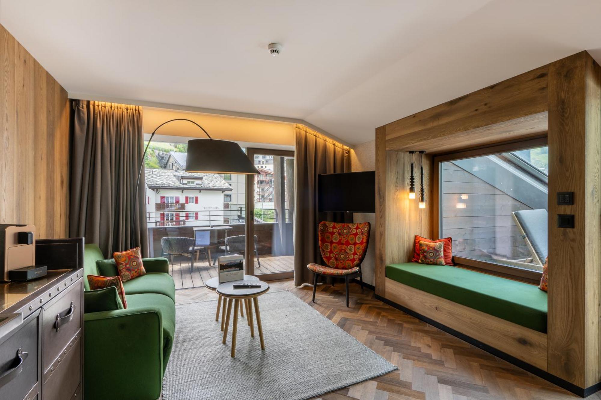 Hotel Zermama Zermatt Zewnętrze zdjęcie