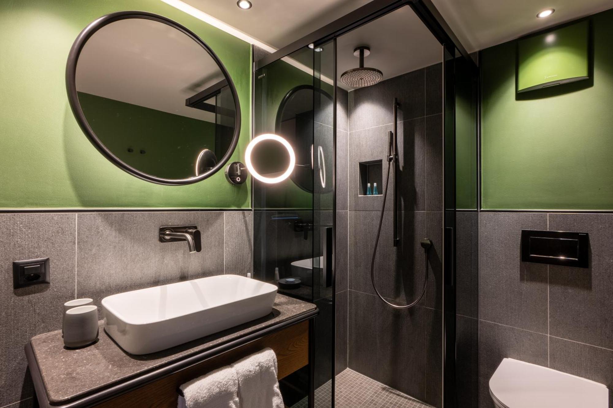 Hotel Zermama Zermatt Zewnętrze zdjęcie