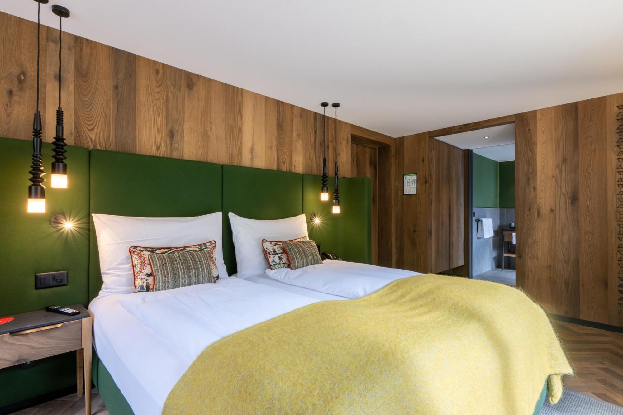 Hotel Zermama Zermatt Zewnętrze zdjęcie